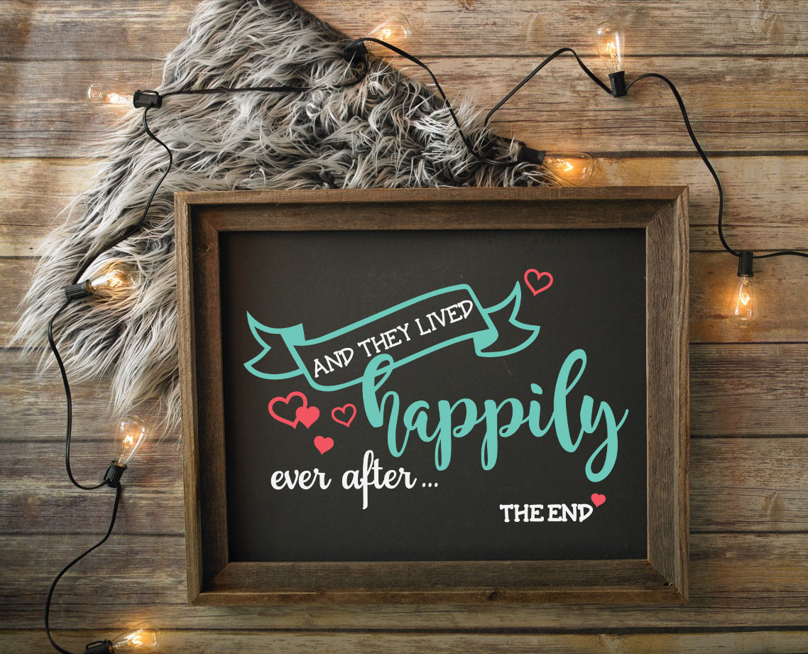 They Lived Happily Ever After - Image 2