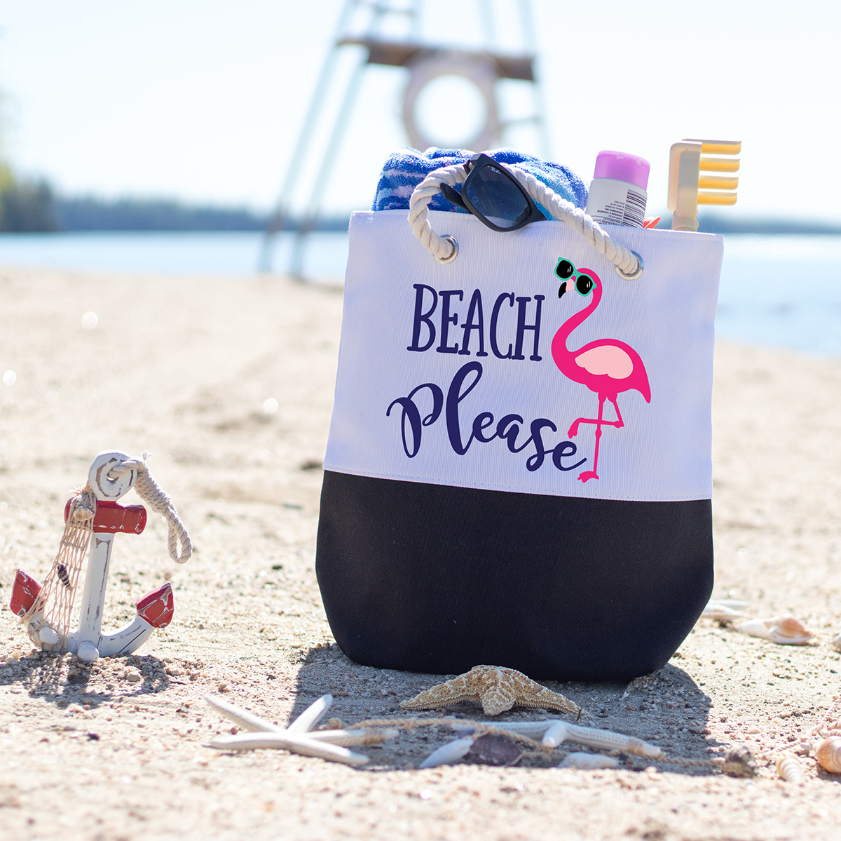 Beach Please - Image 2