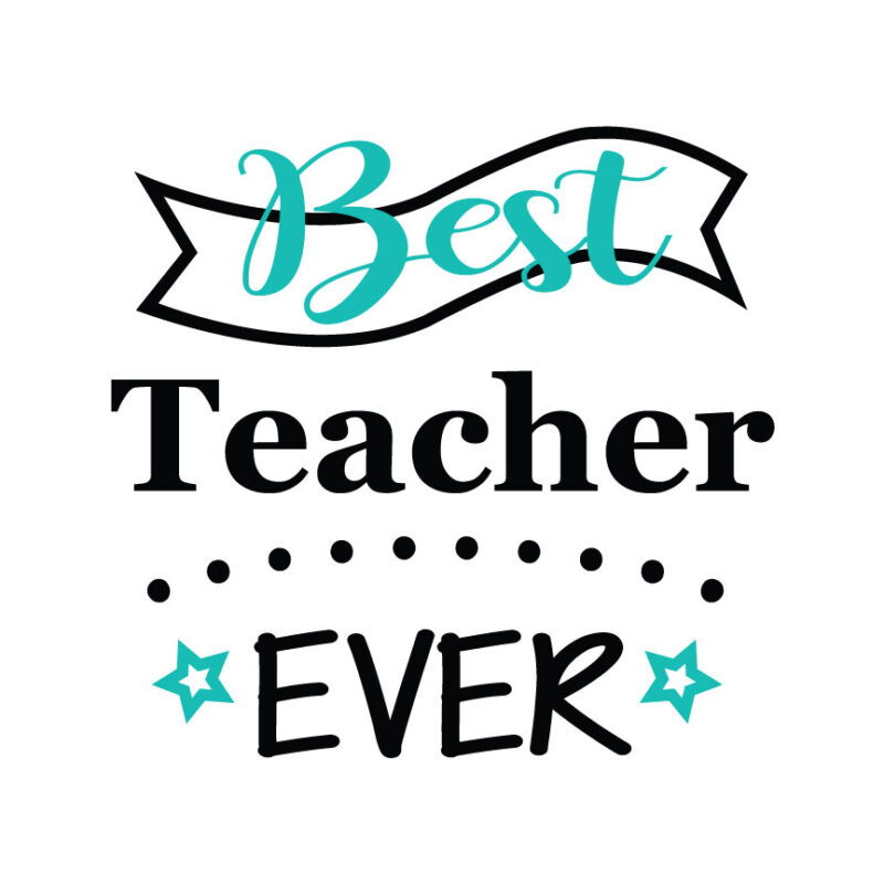 Best Teacher Ever