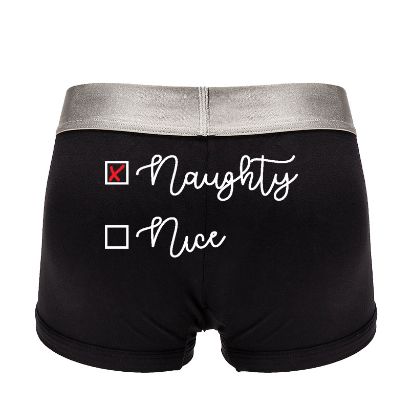 Naughty Or Nice - Image 3