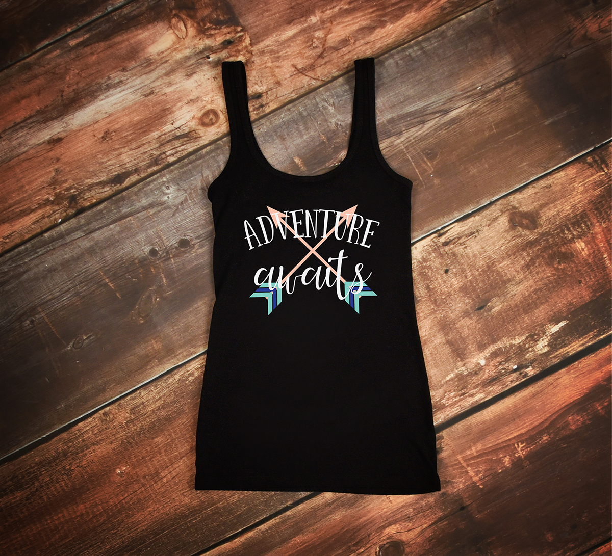 Adventure Awaits - Image 3