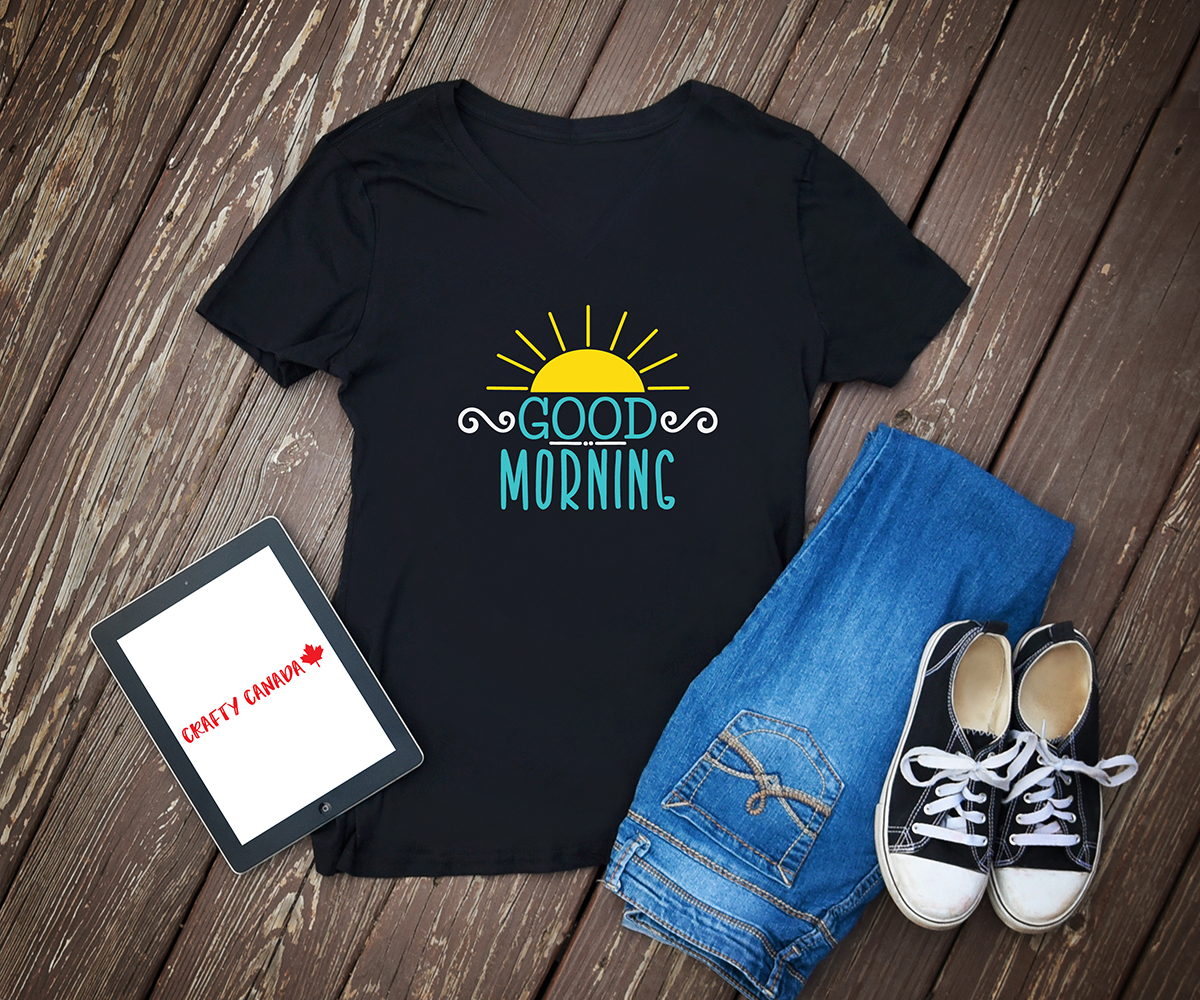 Good Morning - Image 3