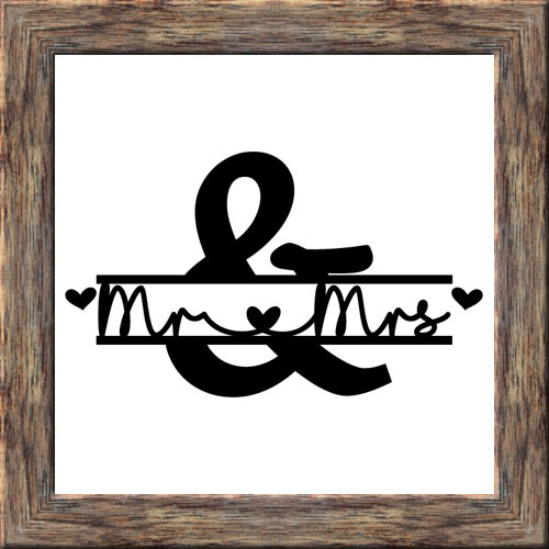 Mr. And Mrs. - Image 2