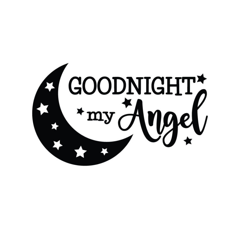 Goodnight My Angel