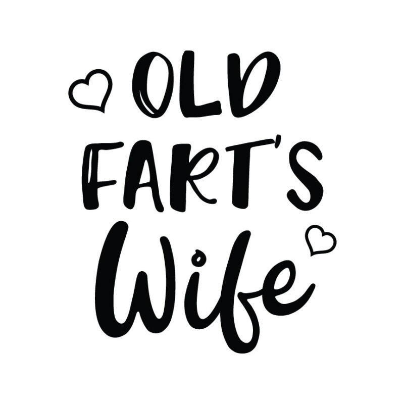 Old Fart's Wife
