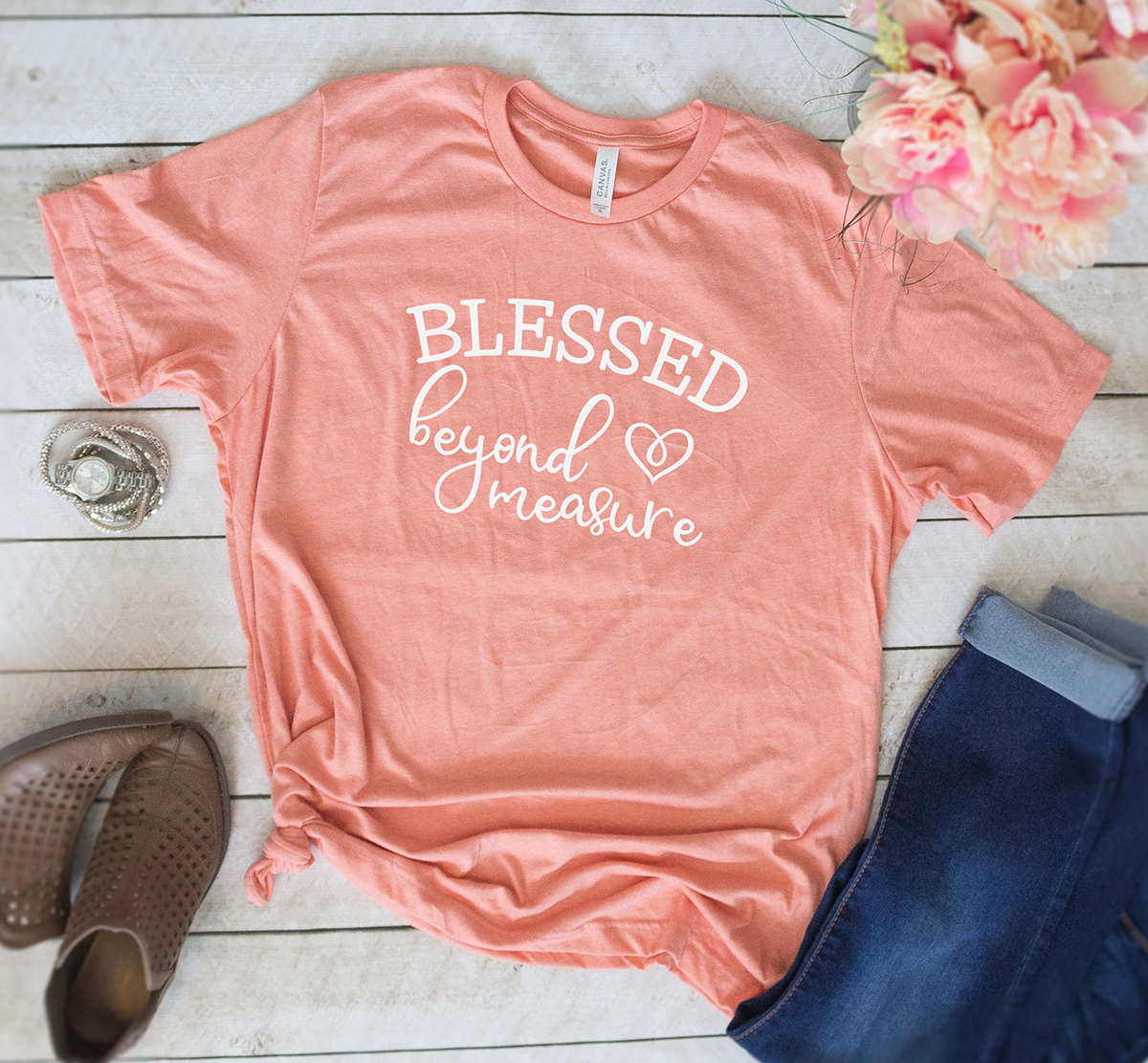 Blessed Beyond Measure - Image 2