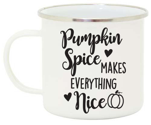 Pumpkin Spice Makes Everything Nice - Image 2