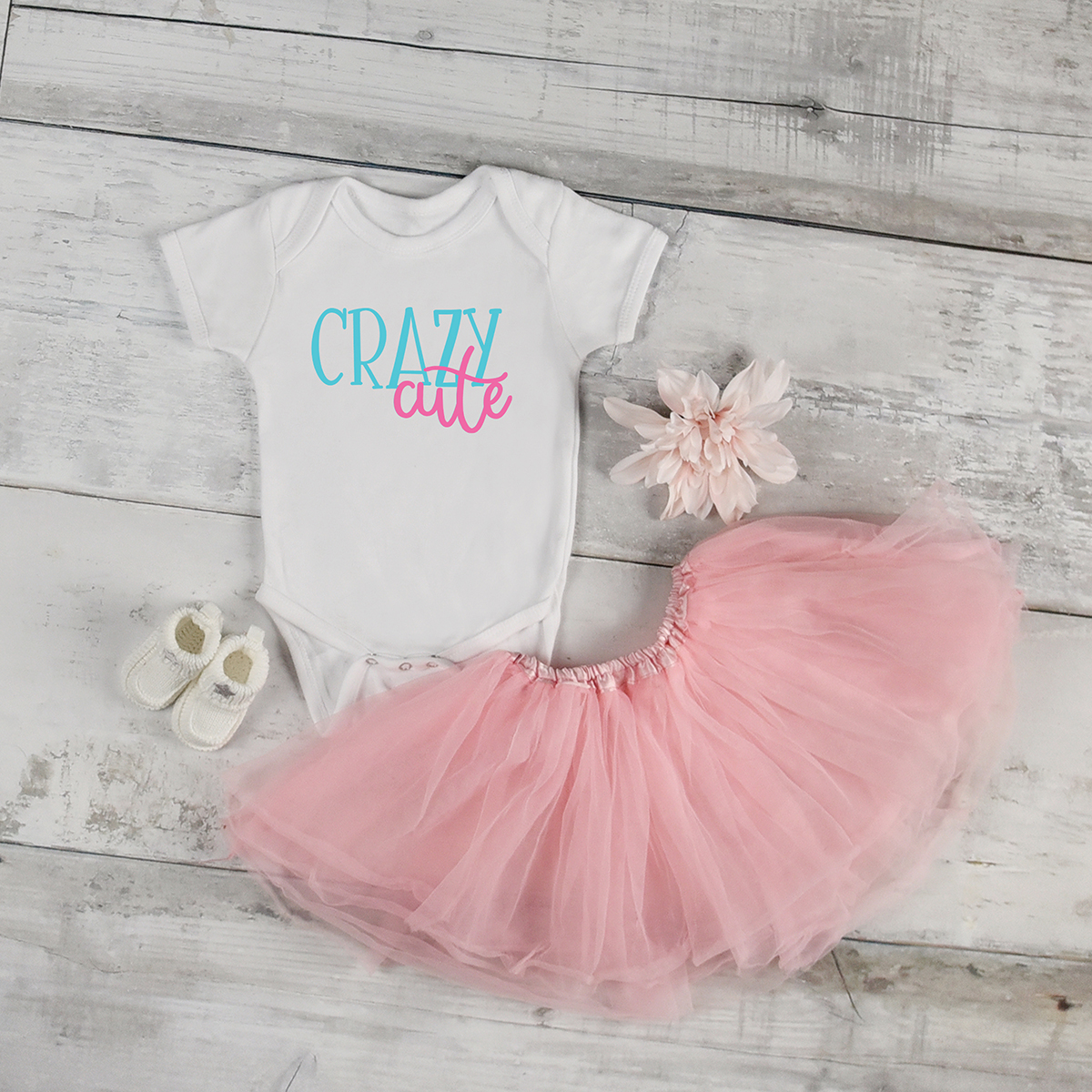 Crazy Cute - Image 2