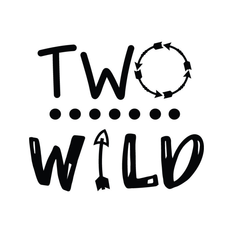Two Wild