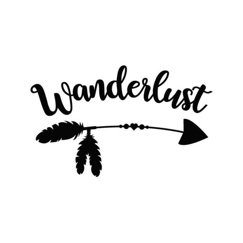 Wanderlust
