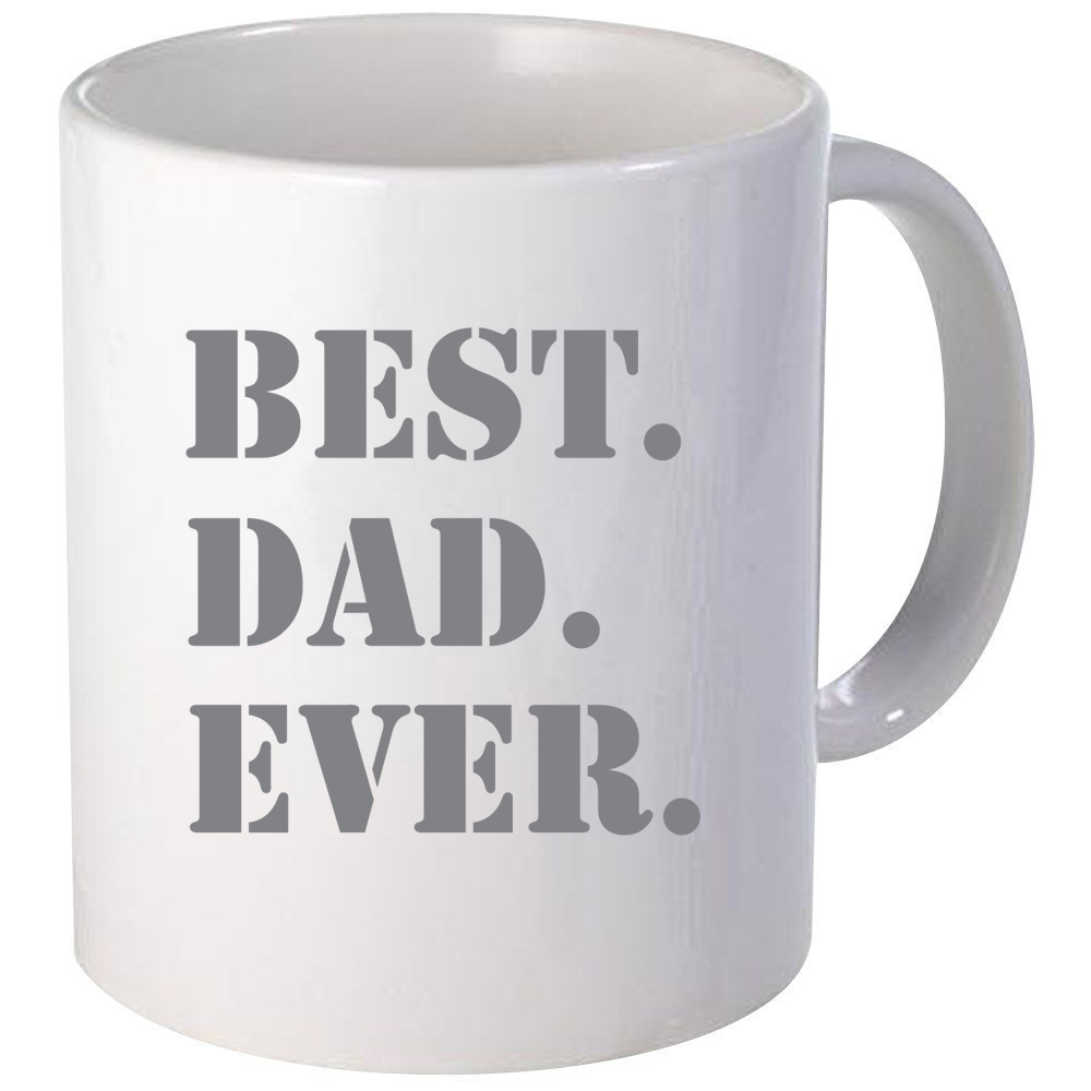 Best Dad Ever - Image 2