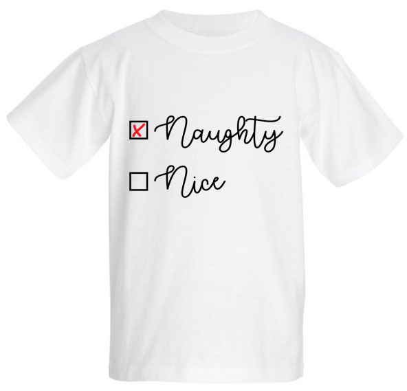 Naughty Or Nice - Image 2