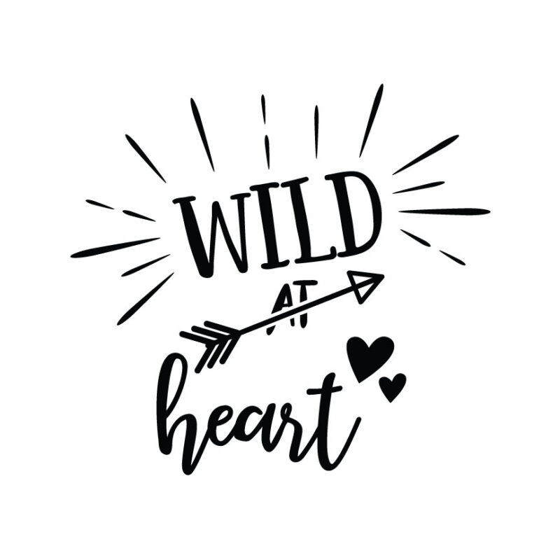Wild At Heart