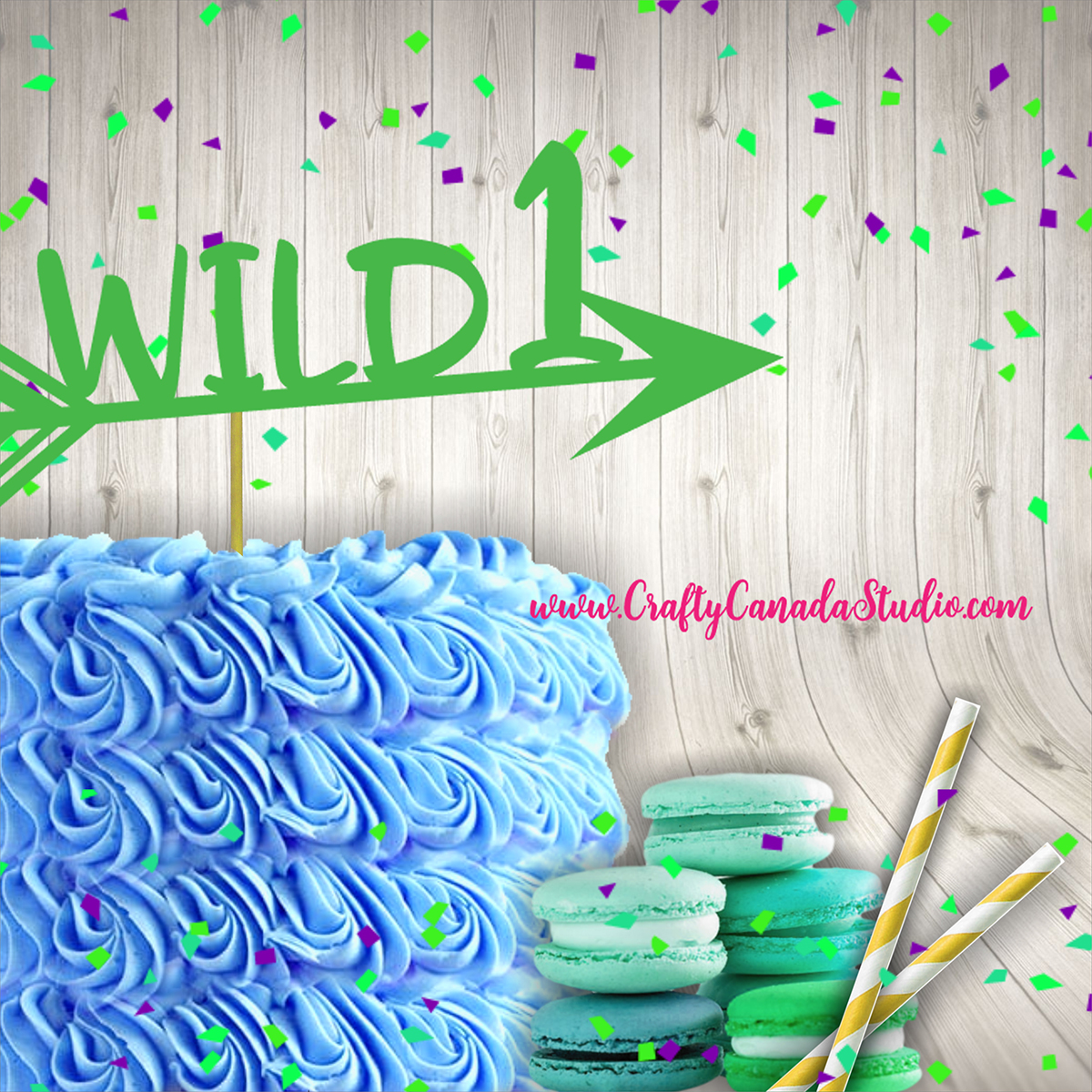 Wild 1 Arrow - Image 2