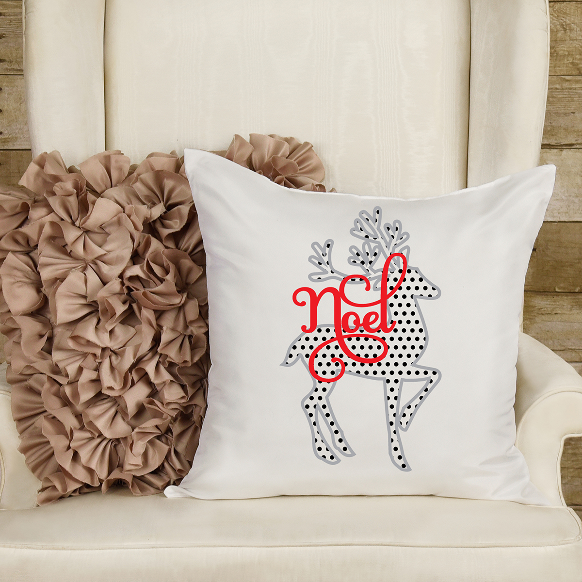 Noel Reindeer - Image 2