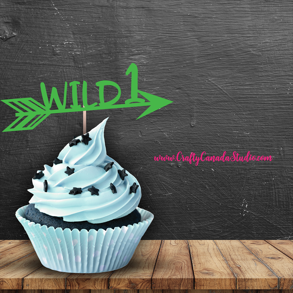 Wild 1 Arrow - Image 3