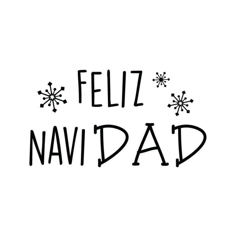Feliz NaviDad