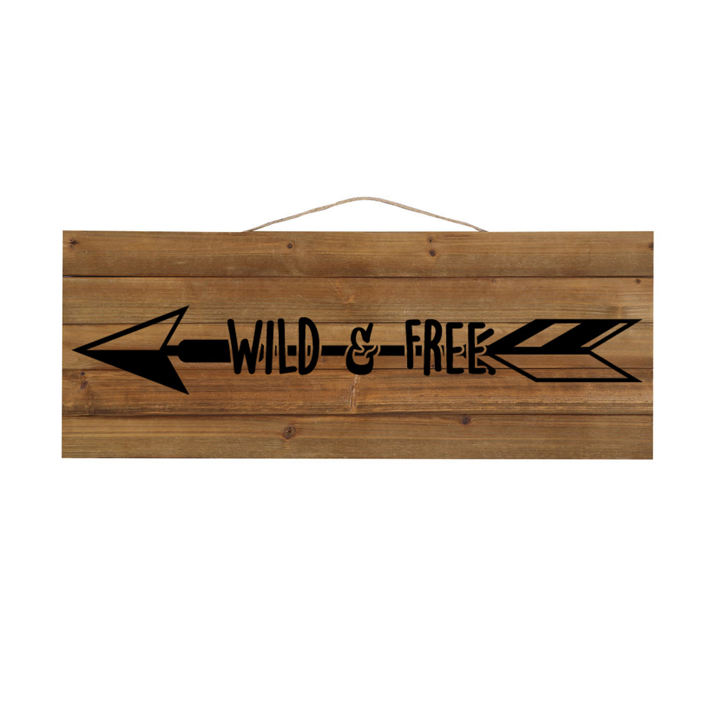 Wild & Free - Image 2