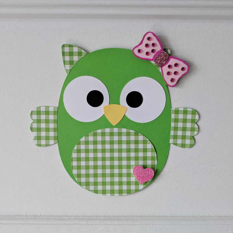 Owl SVG - Image 4
