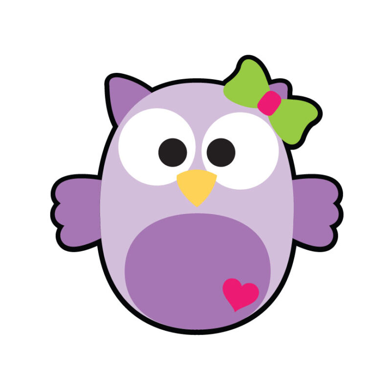 Owl SVG