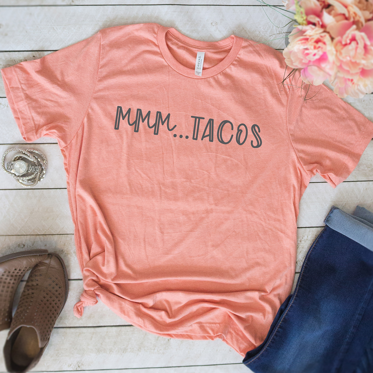 MMM Tacos SVG - Image 2