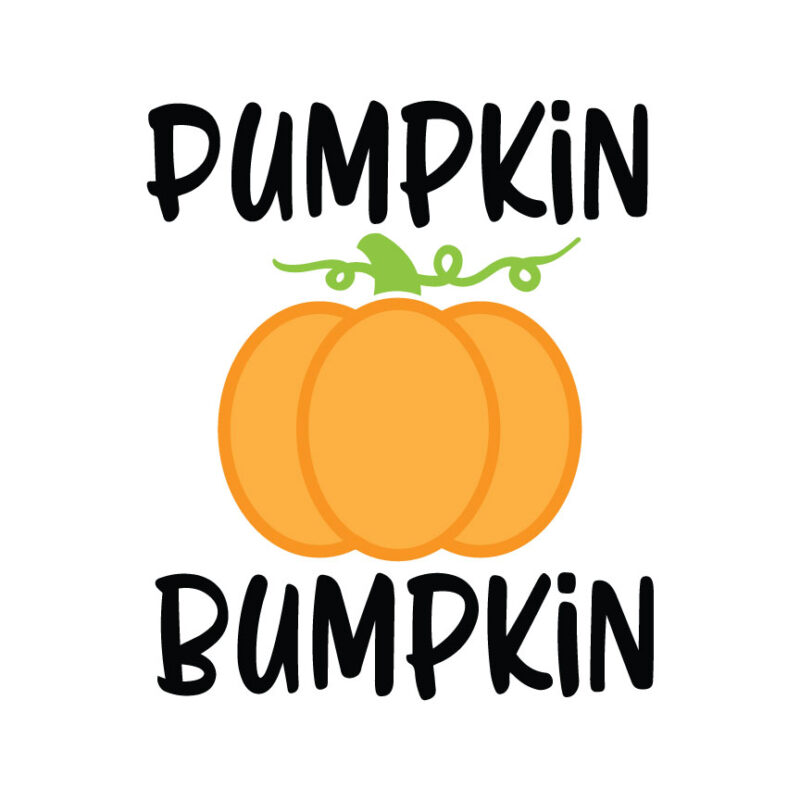 Pumpkin Bumpkin