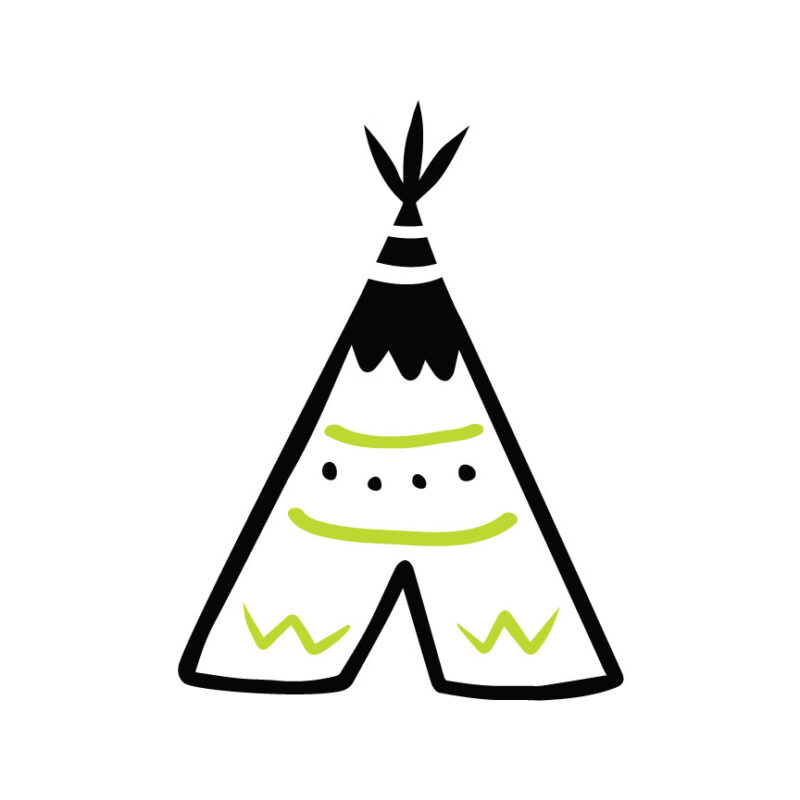 TeePee