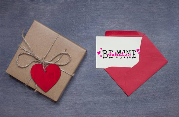 Be Mine Valentine - Image 2