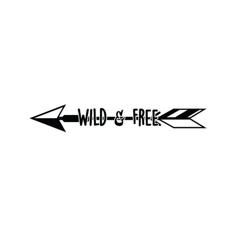 Wild & Free