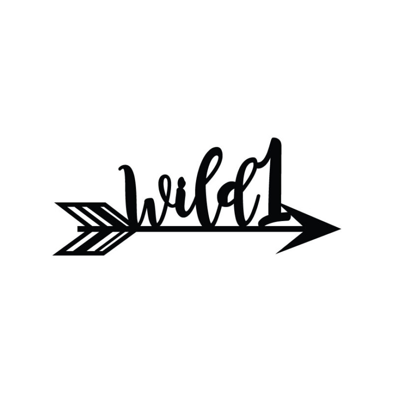 Wild 1