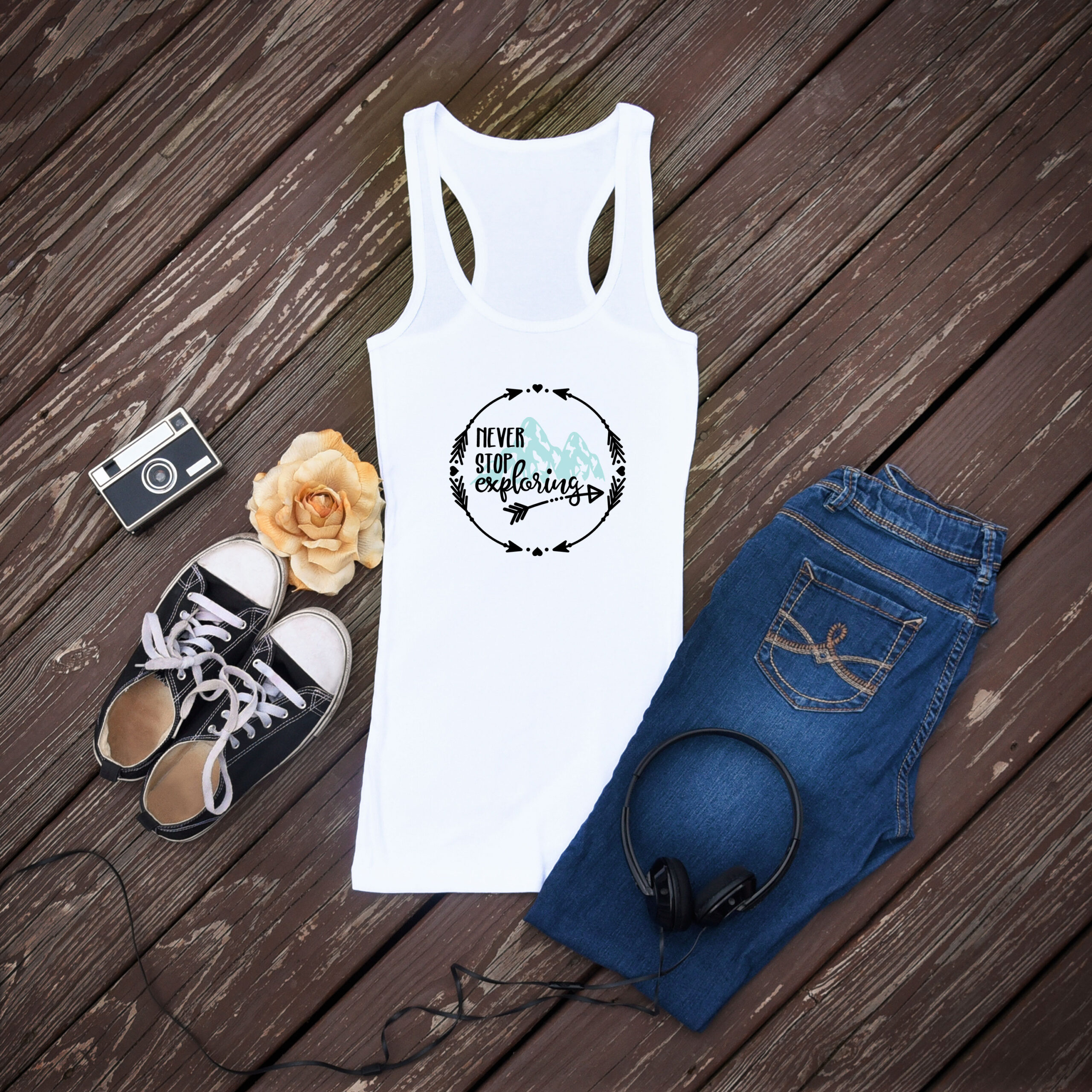 Never Stop Exploring SVG - Image 2