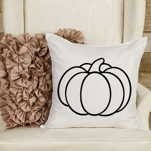 Pumpkin SVG - Image 2
