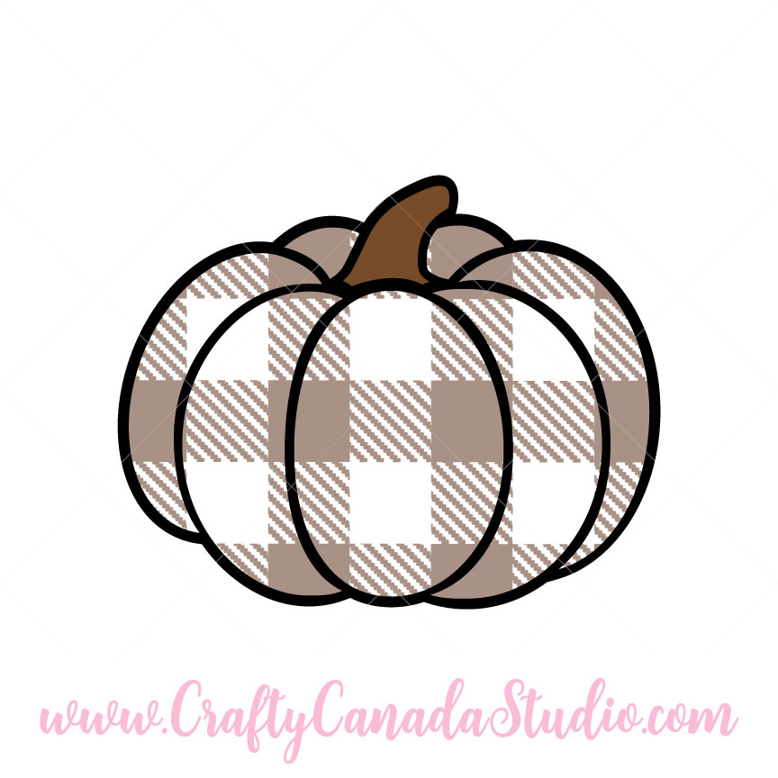 Hello Pumpkin SVG - Image 2