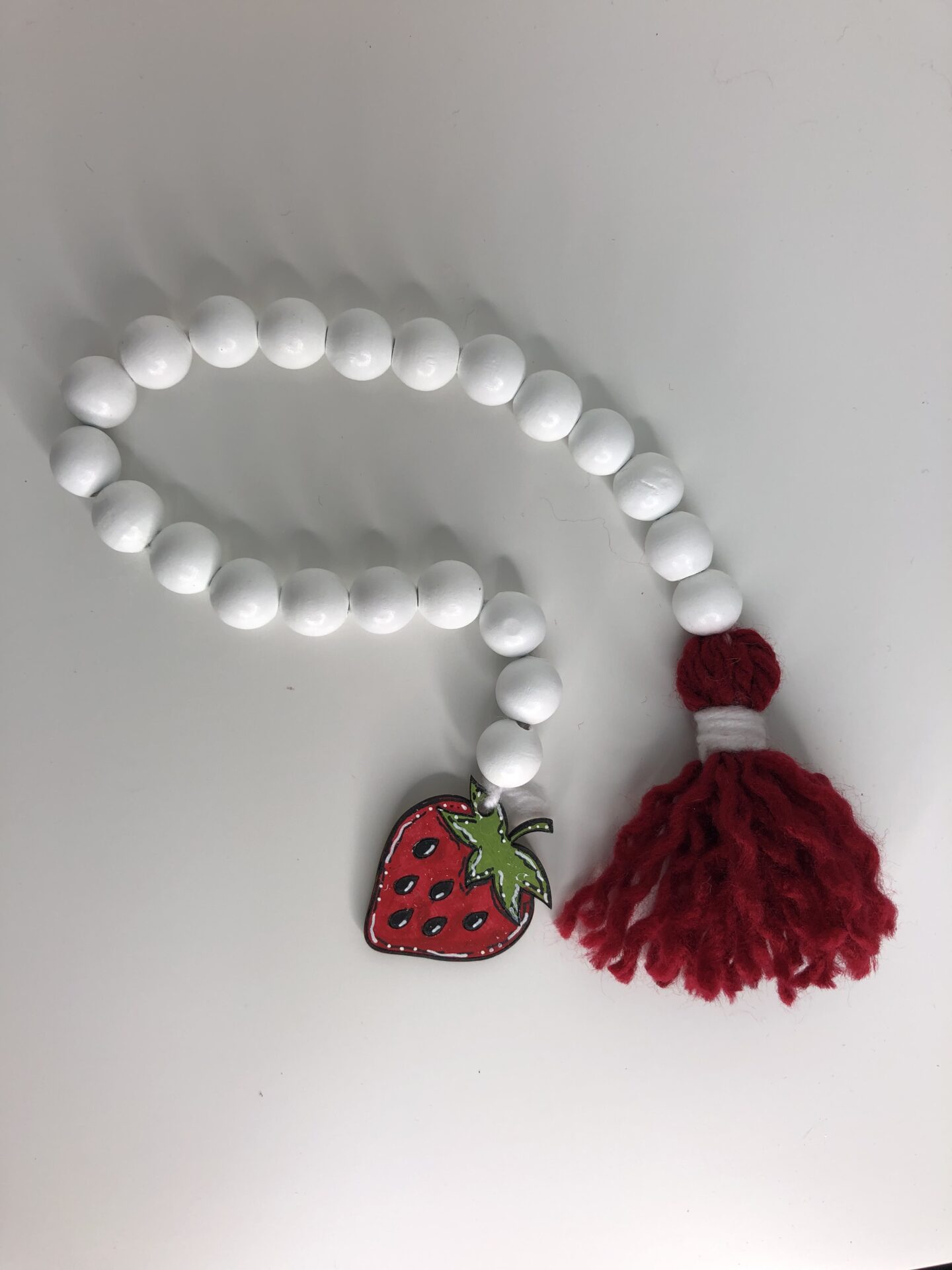 Strawberry SVG - Image 3