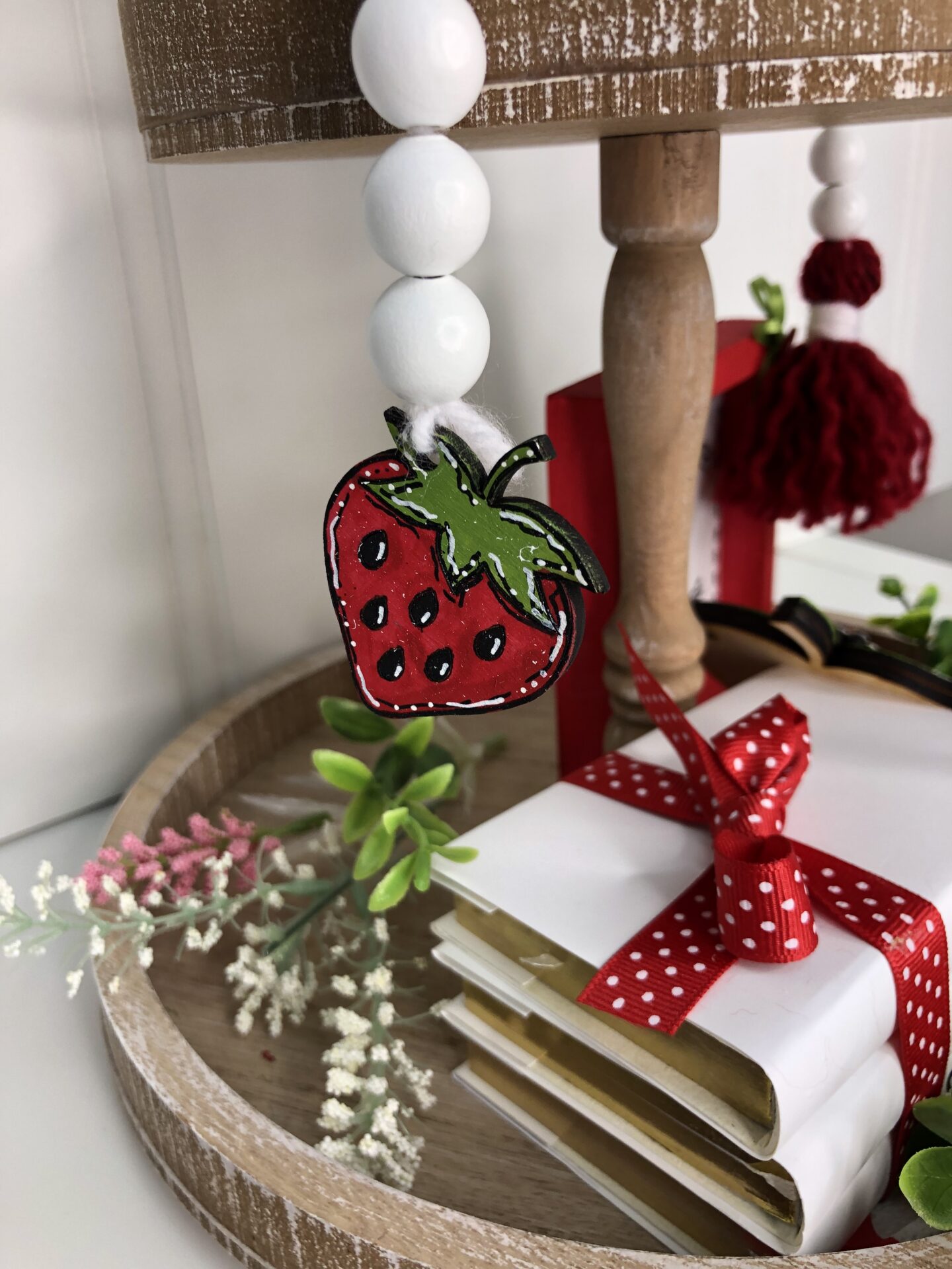 Strawberry SVG - Image 4