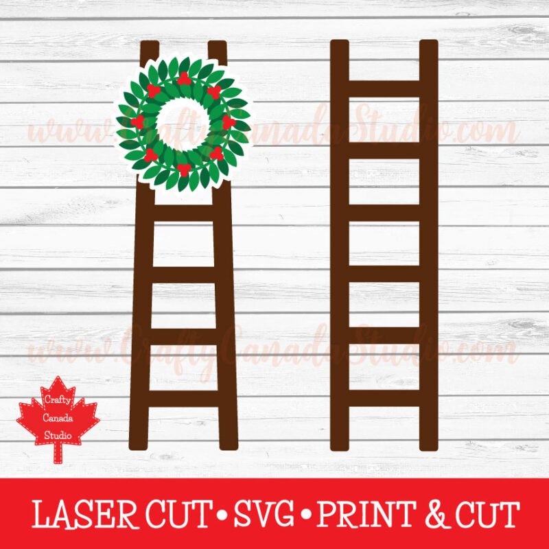 Ladder SVG